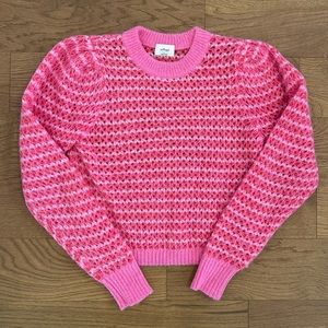 Wilfred - Knit Sweater - S